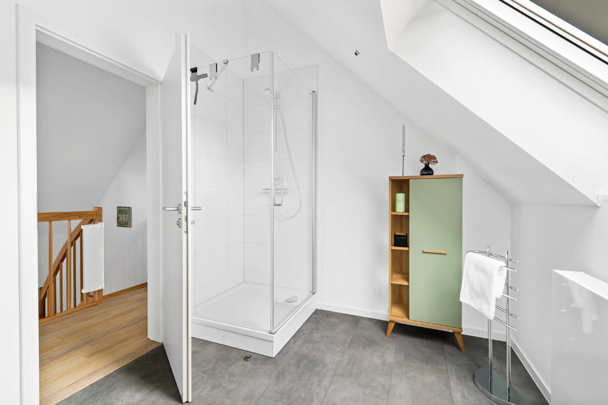 Nordsteern Villa Busum Ngoại thất bức ảnh