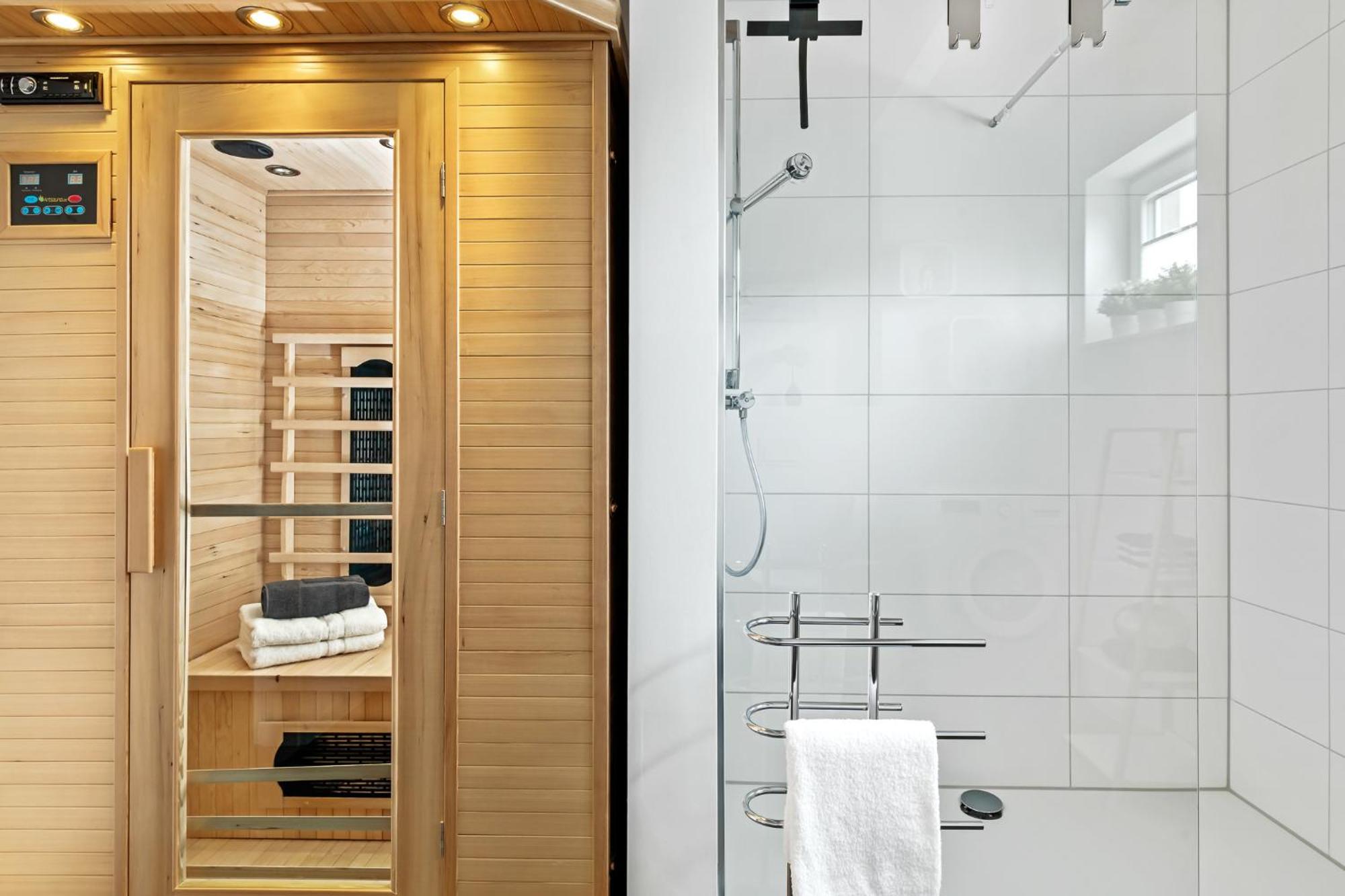 Nordsteern Villa Busum Ngoại thất bức ảnh
