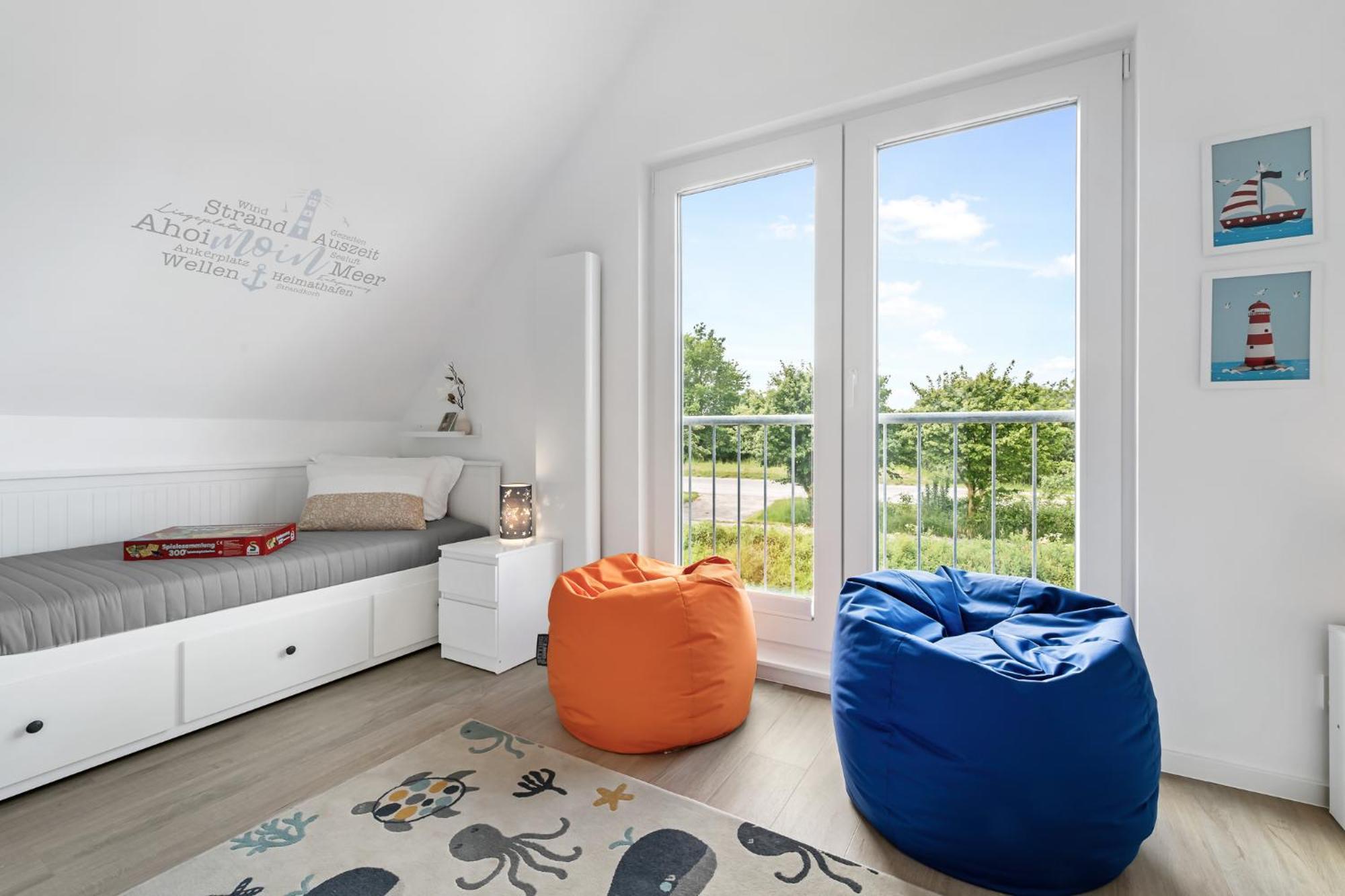 Nordsteern Villa Busum Ngoại thất bức ảnh