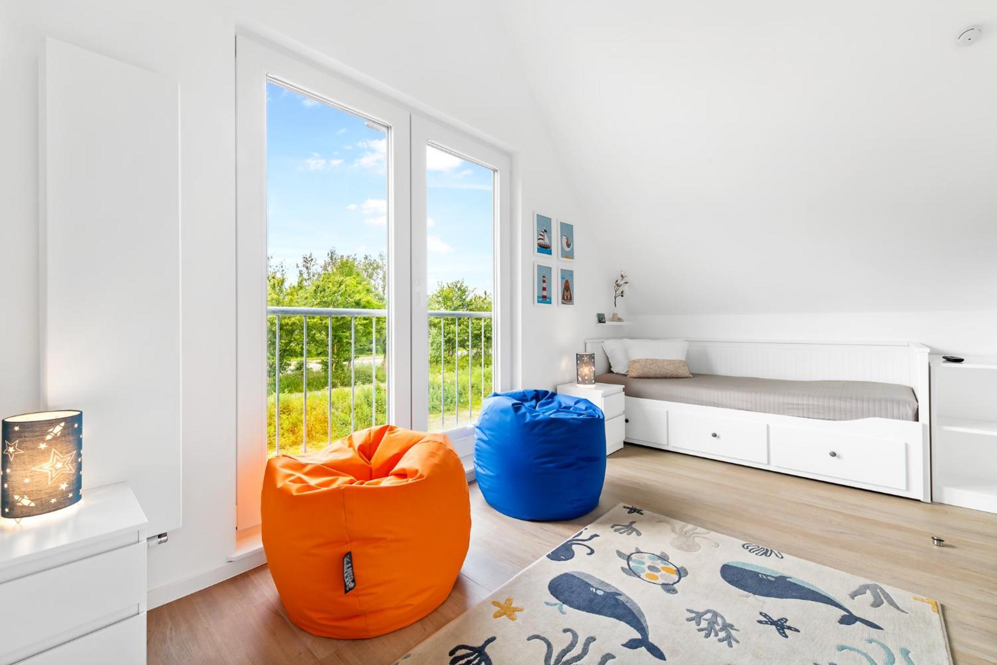 Nordsteern Villa Busum Ngoại thất bức ảnh